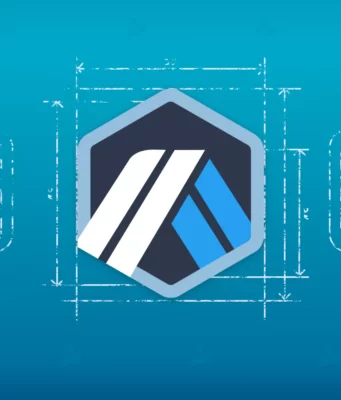 Twórcy Aave wydali stabilną monetę GHO na Arbitrum.