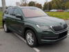 Skoda Kodiaq 1 (2016-2024): Diagnostyka i Naprawa – Praktyczny Przewodnik
